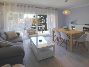 QUINTA SANT POL Apto 6 pax a 50 metros mar E29047